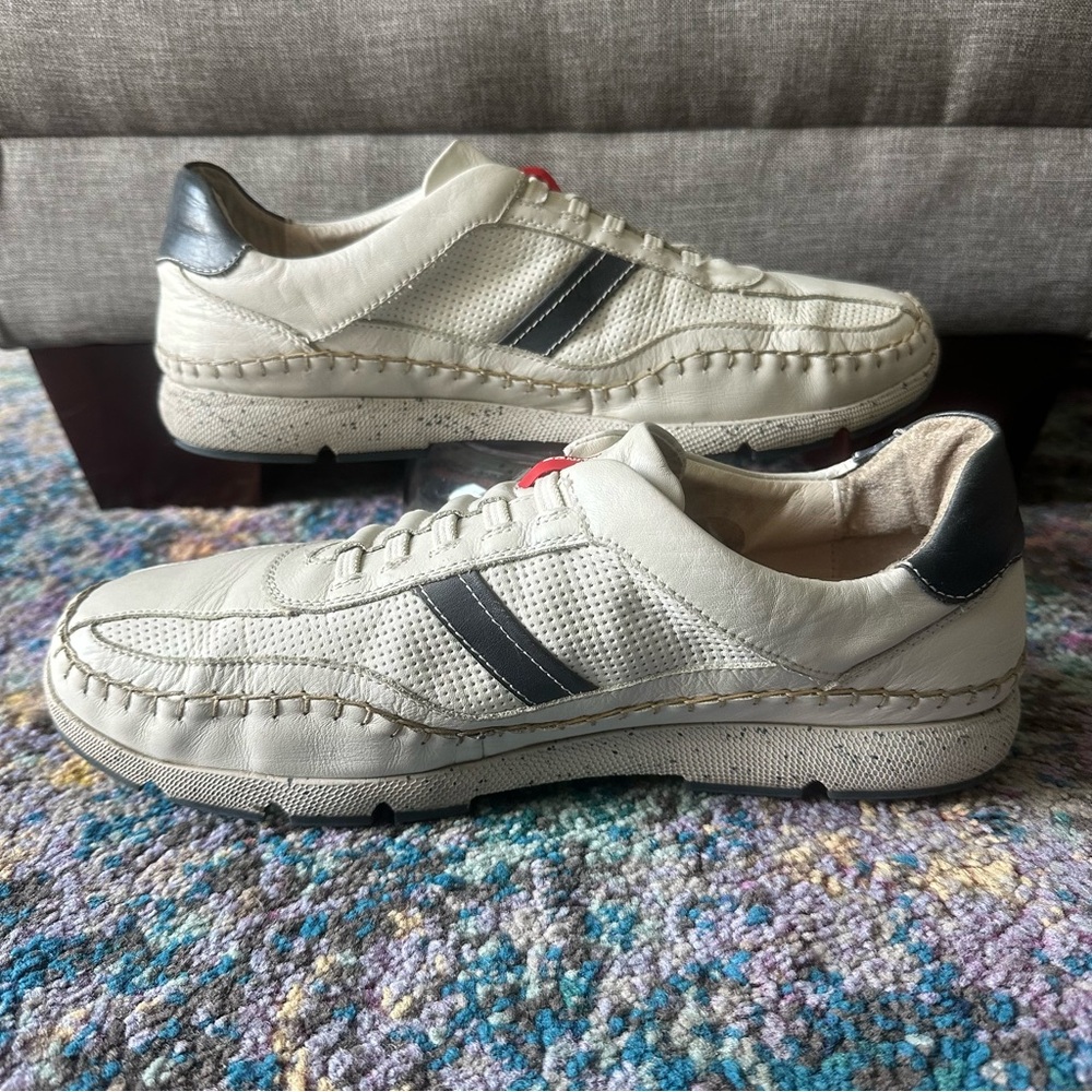 👟Pikolinos FUENCARRAL Sneakers 👟 - Picture 4 of 16